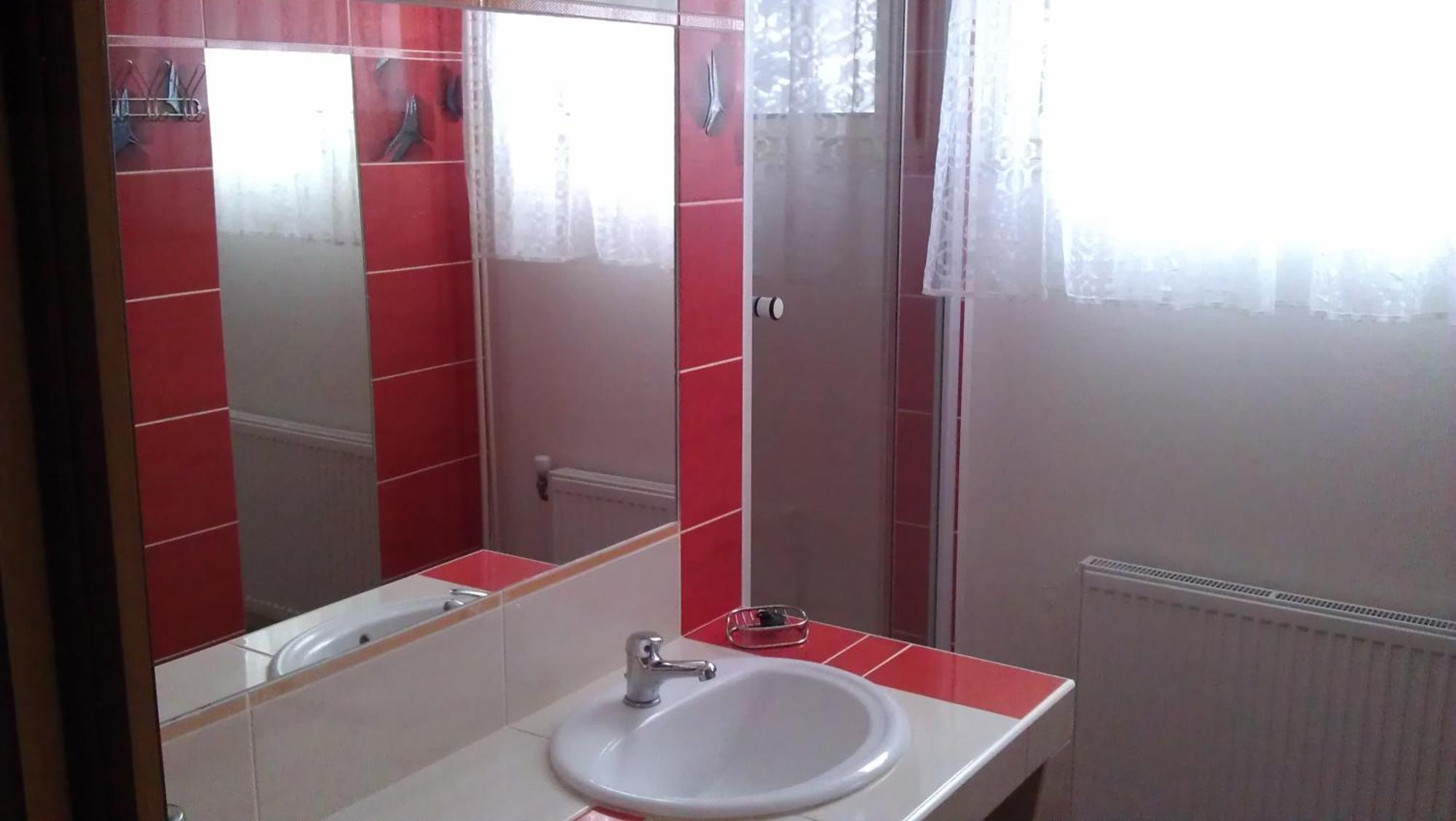 Hotel Koliba Vrbno pod Pradědem 외부 사진