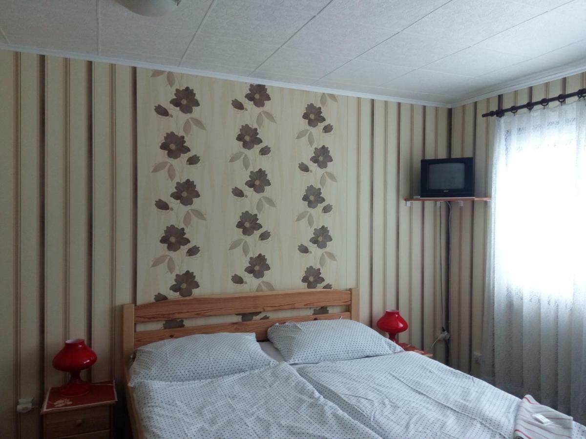 Hotel Koliba Vrbno pod Pradědem 외부 사진