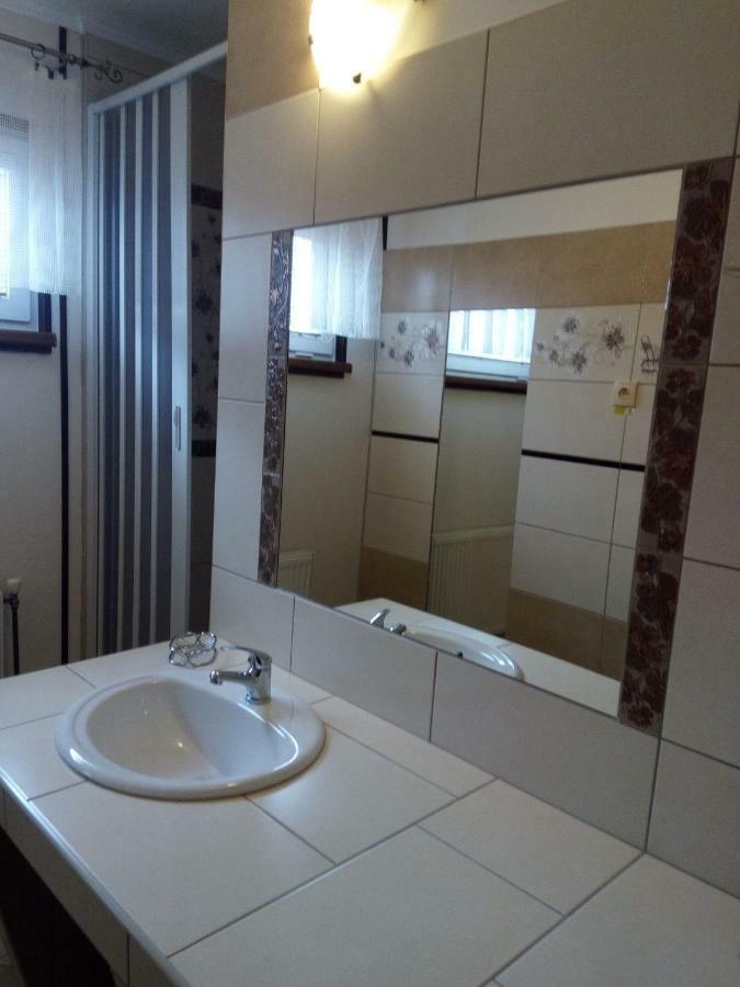 Hotel Koliba Vrbno pod Pradědem 외부 사진